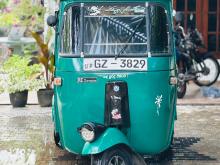 Bajaj RE 2003 Three Wheel