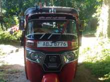 Bajaj RE 2016 Three Wheel