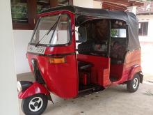 Bajaj RE 2004 Three Wheel