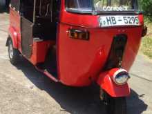 Bajaj RE 2003 Three Wheel