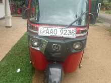 Bajaj 4 Stroke 2014 Three Wheel