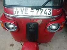 Bajaj 4 Stroke 2010 Three Wheel