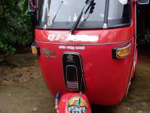 Bajaj RE 2007 Three Wheel