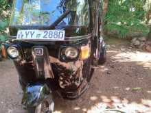 Bajaj RE 2012 Three Wheel