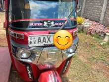 Bajaj RE 2015 Three Wheel