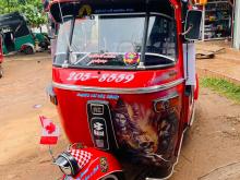 Bajaj RE 2005 Three Wheel