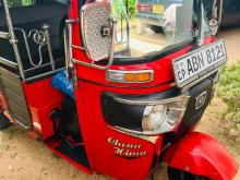 Bajaj RE 4 Stroke 2016 Three Wheel