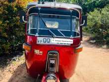 Bajaj RE 2009 Three Wheel