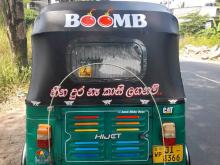 Bajaj RE 2004 Three Wheel