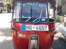 Bajaj RE 2003 Three Wheel