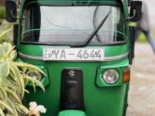 Bajaj RE 2011 Three Wheel