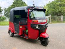 Bajaj RE 2015 Three Wheel