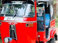 Bajaj RE 2006 Three Wheel