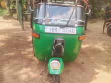 Bajaj RE 2004 Three Wheel