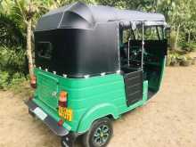 Bajaj RE 2007 Three Wheel