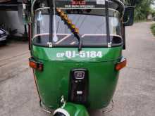 Bajaj RE 2007 Three Wheel