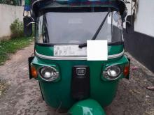 Bajaj RE 2011 Three Wheel