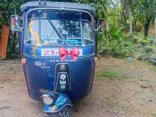 Bajaj 2 Stroke 1991 Three Wheel