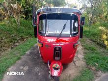 Bajaj RE 2007 Three Wheel