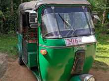Bajaj RE 1999 Three Wheel