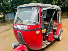 Bajaj RE 1992 Three Wheel