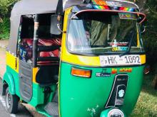 Bajaj RE 2003 Three Wheel