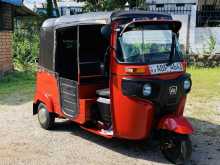 Bajaj RE 2015 Three Wheel