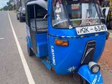 Bajaj Three Wheel 2007 Three Wheel