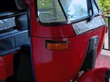 Bajaj 2 Stroke 2005 Three Wheel