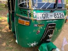 Bajaj RE 2008 Three Wheel
