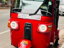Bajaj RE 2011 Three Wheel