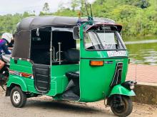 Bajaj RE 2005 Three Wheel