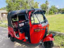 Bajaj RE 2005 Three Wheel
