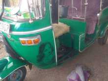 Bajaj RE 1998 Three Wheel