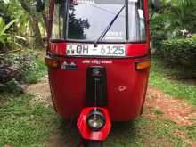 Bajaj 2 Stroke 2006 Three Wheel