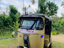 Bajaj RE 1999 Three Wheel