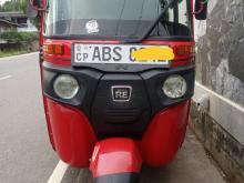 Bajaj Three Wheel 2018 Three Wheel