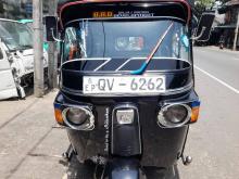 Bajaj RE 2009 Three Wheel
