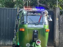 Bajaj RE 2005 Three Wheel
