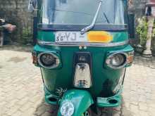 Bajaj RE 2012 Three Wheel