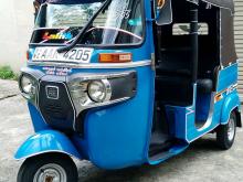 Bajaj RE 2014 Three Wheel