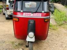 Bajaj RE 1997 Three Wheel