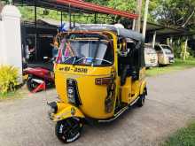 Bajaj RE 2007 Three Wheel
