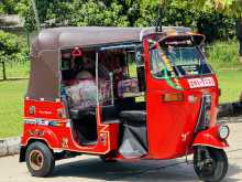 Bajaj RE 1998 Three Wheel