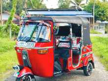 Bajaj RE 2003 Three Wheel