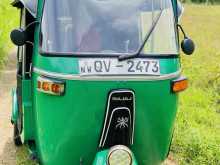 Bajaj RE 2009 Three Wheel