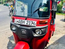 Bajaj RE 2015 Three Wheel