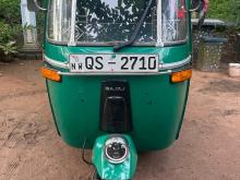 Bajaj RE 2009 Three Wheel