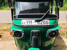 Bajaj RE 2009 Three Wheel
