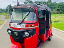 Bajaj RE 2015 Three Wheel